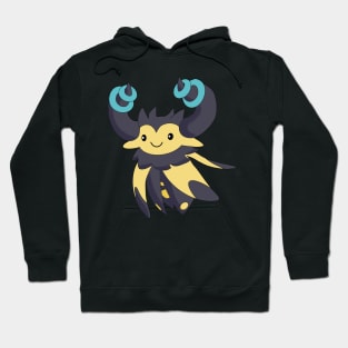 Temtem Gazuma Hoodie